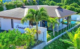 Sunset Villa Bora Bora